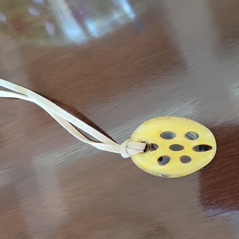 Murano Necklace